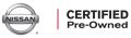 Este vehículo tiene Nissan certificación OEM